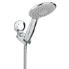 Colonne De Douche Mécanique|Wenko Magic-Loc support douchette Fiorina