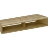 Accessoire De Baignoire|Jacob Delafon Marche pied pour baignoire 160 cm bois