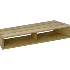 Accessoire De Baignoire|Jacob Delafon Marche pied pour baignoire 160 cm bois