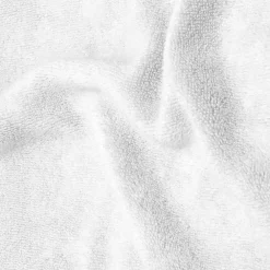 Serviette De Bain|Sensei Maison Maxi drap de bain 550 g/m² Blanc 100x150 cm LUXURY
