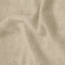 Sensei Maison Maxi drap de bain 550 g/m² Ficelle 100x150 cm LUXURY