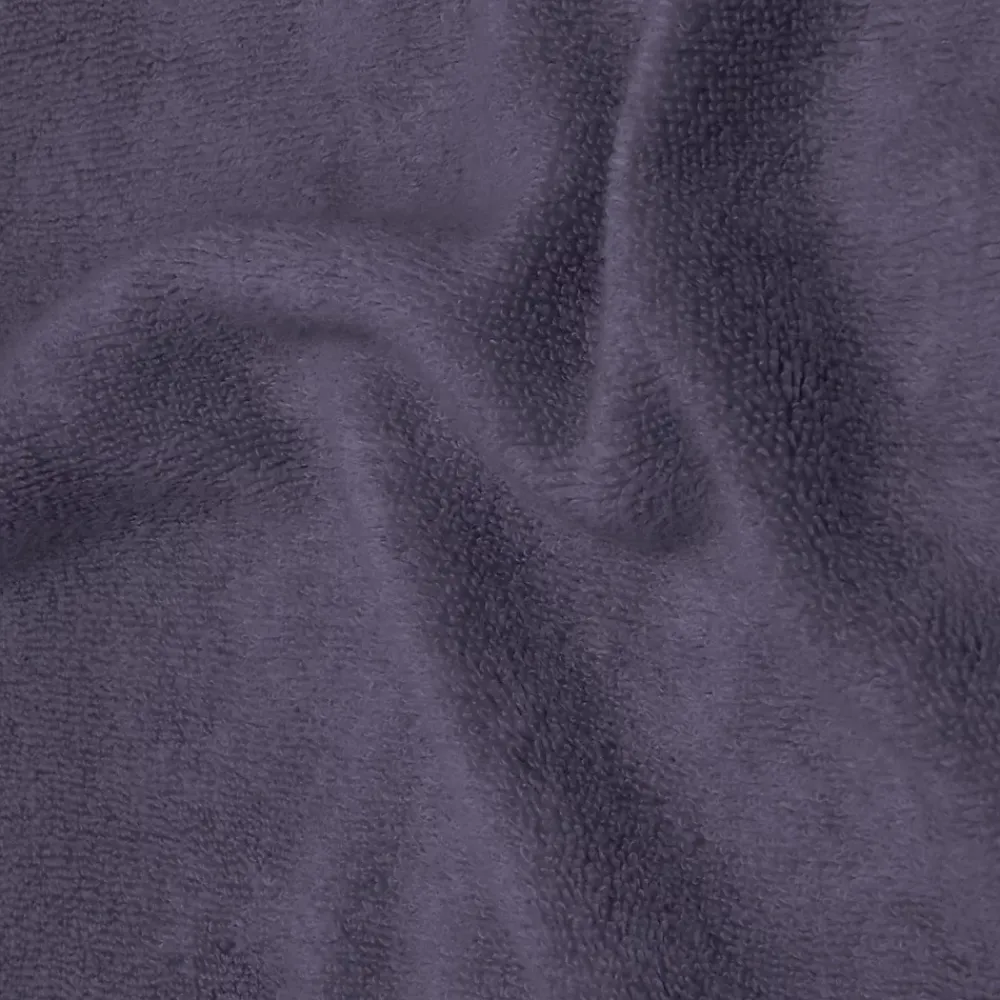 Sensei Maison Maxi drap de bain 550 g/m² Myrtille 100x150 cm LUXURY