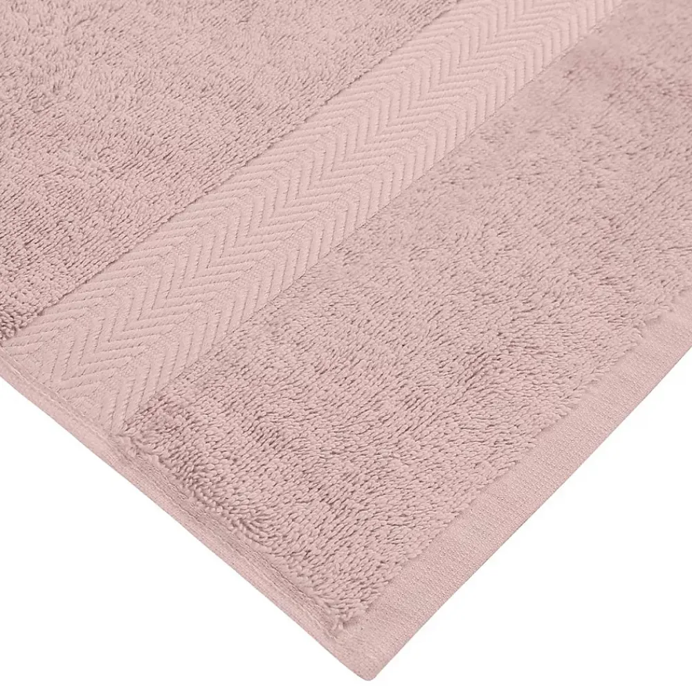 Sensei Maison Maxi drap de bain 550 g/m² Nude 100x150 cm LUXURY