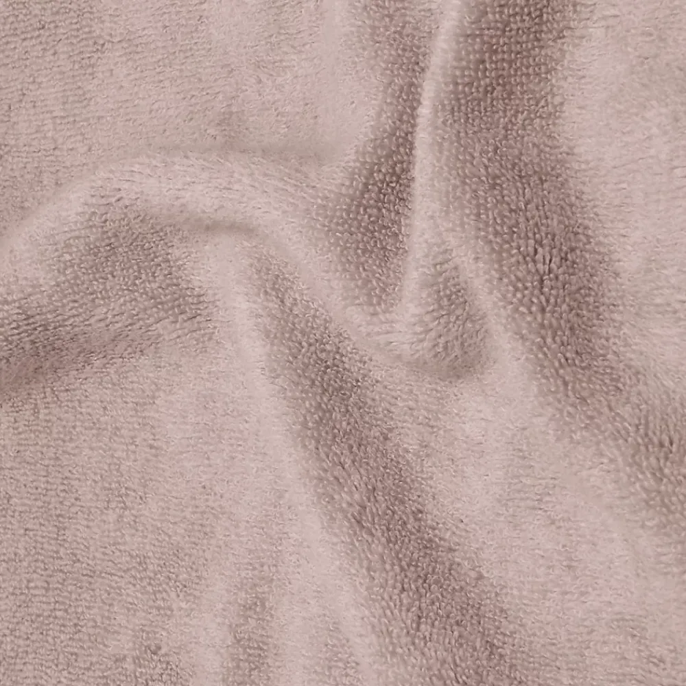 Sensei Maison Maxi drap de bain 550 g/m² Nude 100x150 cm LUXURY