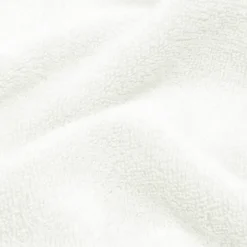 Sensei Maison Maxi drap de bain Zéro Twist 560 g/m² Ecru 100x150 cm SENSOFT