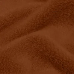 Sensei Maison Maxi drap de bain Zéro Twist 560 g/m² Auburn 100x150 cm SENSOFT