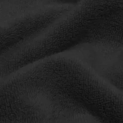 Sensei Maison Maxi drap de bain Zéro Twist 560 g/m² Noir 100x150 cm SENSOFT