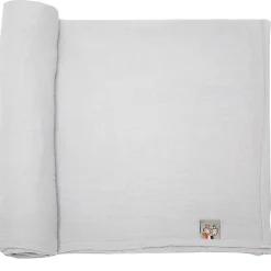 Serviette De Toilette|Sevira Kids Maxi lange en gaze de coton Jeanne
