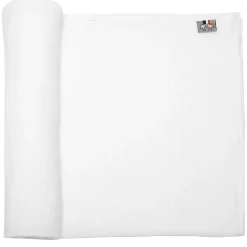 Serviette De Toilette|Sevira Kids Maxi lange en gaze de coton Jeanne