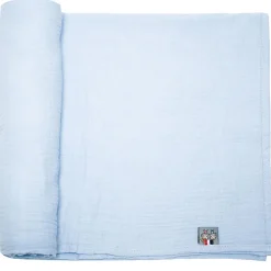 Sevira Kids Maxi lange en gaze de coton Jeanne