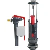 Chasse D'Eau|Wirquin Mécanisme de chasse d'eau + robinet latéral Jolyfill One