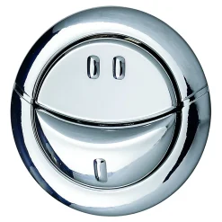 Chasse D'Eau|Wirquin Mécanisme de chasse d'eau double chasse 3L/6L MW2 + câble