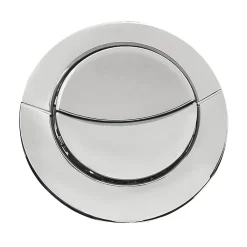 Chasse D'Eau|Wirquin Mécanisme de chasse d'eau double chasse latéral 3L/6L MW2 + câble + robinet