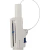 Chasse D'Eau|Nicoll Mécanisme double débit à câble pour bâti support - - SAS 3V