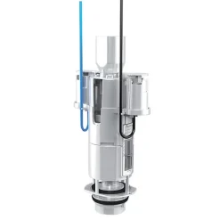 Chasse D'Eau|Siamp Mécanisme pneumatique - - Pour Verso 350 GT