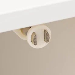Meuble Sous Lavabo|5Five Meuble bas sous lavabo Naturéo blanc - Blanc-