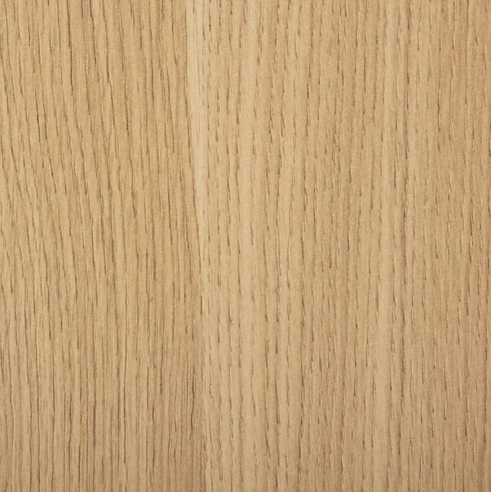 5Five Meuble bas Tasso sous lavabo effet bois naturel - Beige-