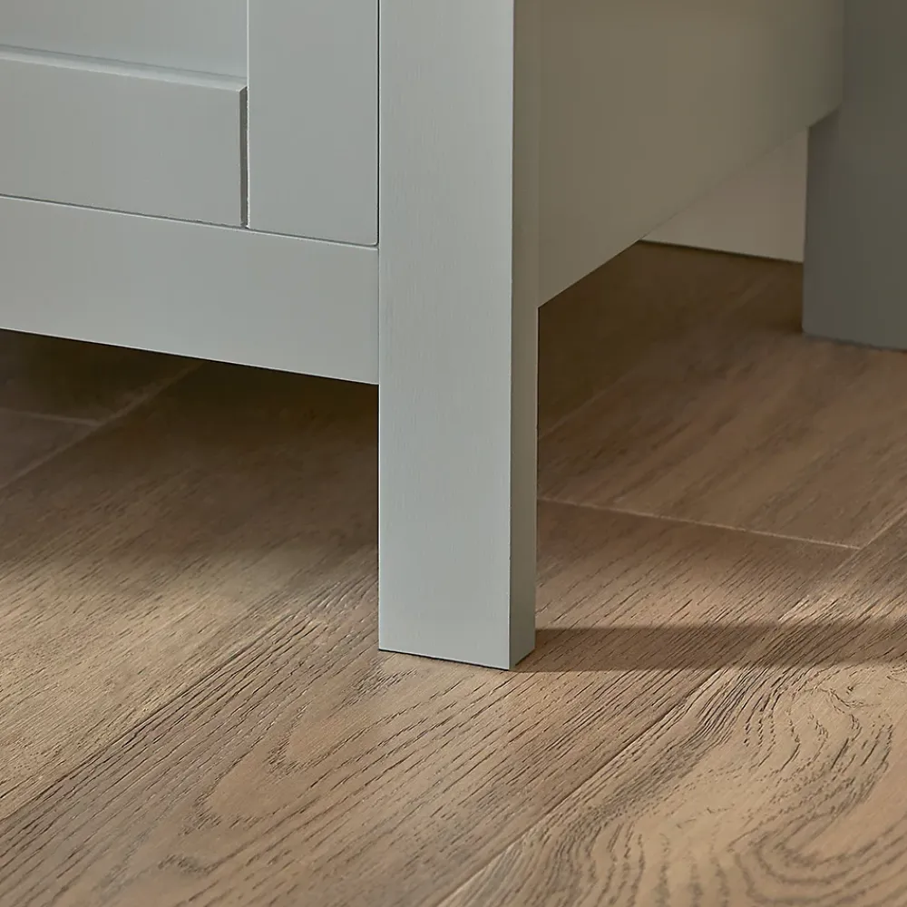 Meuble De Salle De Bains Faible Profondeur|Sobuy Meuble Colonne de Salle de Bain, Armoire Haute, BZR68-HG,