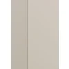 Colonne De Salle De Bains|Furnidea Meuble colonne de salle de bain à suspendre DALIA CACHEMIRE 30/80 cm