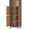 Armoire De Salle De Bains|Hanah Home Meuble de salle de bain en aggloméré Only