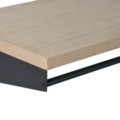 Mob-In Meuble de salle de bain porte serviette 60 cm WILL