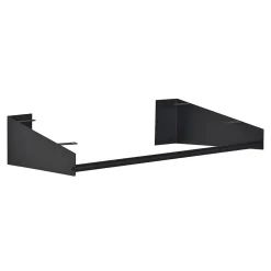 Mob-In Meuble de salle de bain porte serviette 60 cm WILL