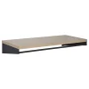 Mob-In Meuble de salle de bain porte serviette 120 cm WILL
