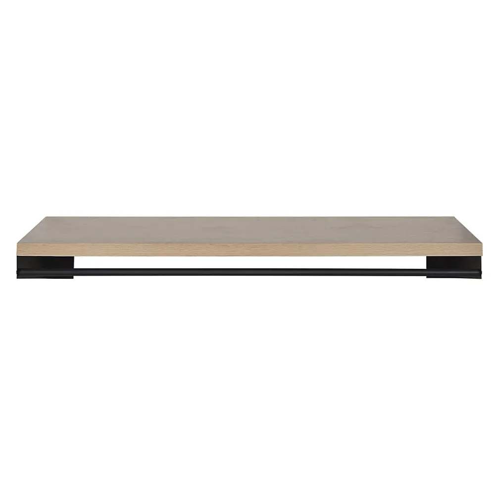 Mob-In Meuble de salle de bain porte serviette 120 cm WILL