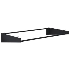 Mob-In Meuble de salle de bain porte serviette 120 cm WILL