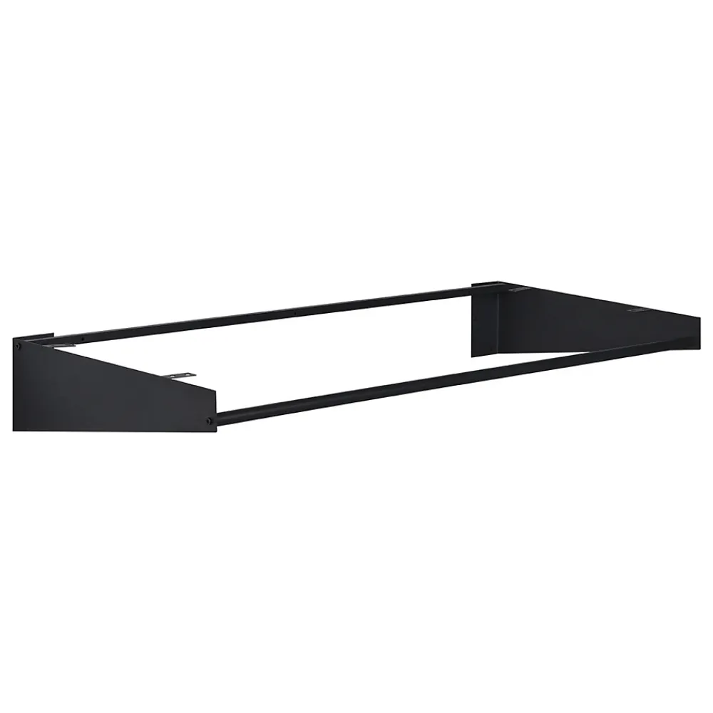 Mob-In Meuble de salle de bain porte serviette 120 cm WILL