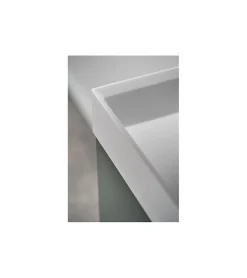 Autres Meuble de salle de bain UNIQ 49 x 34,5 x 63 cm en plusieurs couleurs - Vert