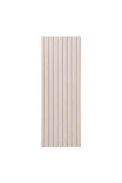 Armoire De Salle De Bains|Furnidea Meuble haut de salle de bain suspendue NOVA CACHEMIRE 20 x 57 cm