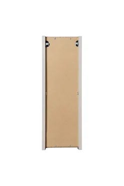 Armoire De Salle De Bains|Furnidea Meuble haut de salle de bain suspendue NOVA CACHEMIRE 20 x 57 cm