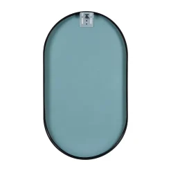 Mob-In Meuble lave-mains LISA + miroir ovale