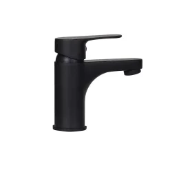 Lave-Mains|Mob-In Meuble lave-mains LISA + robinet noir