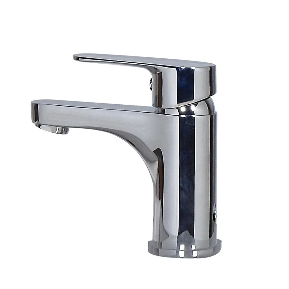 Mob-In Meuble lave-mains SKINO + robinet chromé