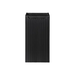 Meuble Sous Lavabo|Stellameuble Meuble salle de bain porte NOVA