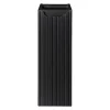 Meuble Sous Lavabo|Stellameuble Meuble salle de bain porte NOVA