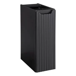 Meuble Sous Lavabo|Stellameuble Meuble salle de bain porte NOVA