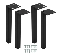 Meuble Vasque|Furnidea Meuble sous double vasque avec plan sur pieds FLOW chêne craft 120 cm