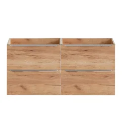 Petits-Meubles Meuble sous-vasque 120cm April Bois