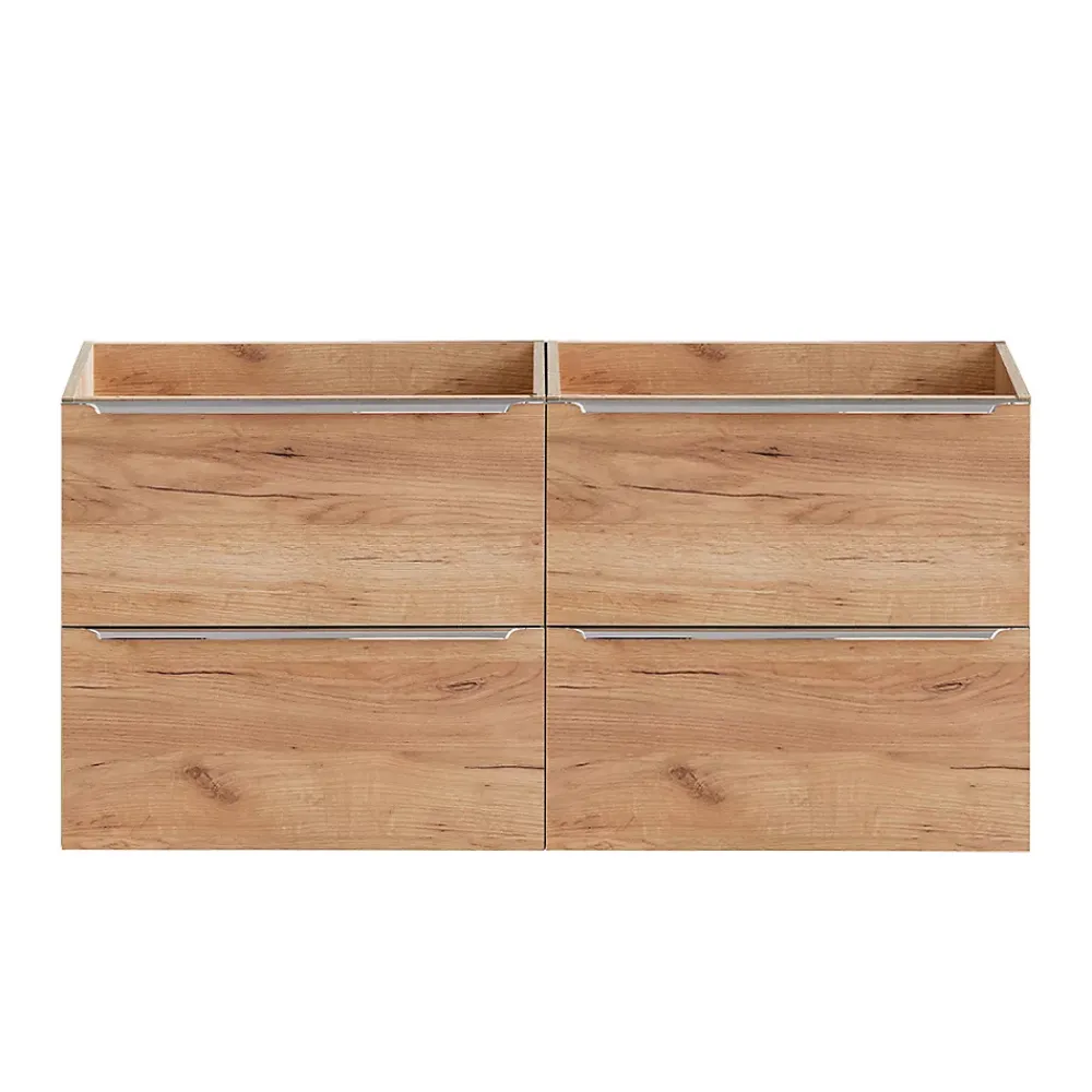 Petits-Meubles Meuble sous-vasque 120cm April Bois