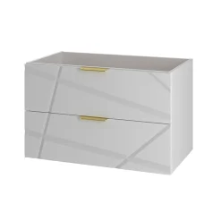 Meuble Sous-Vasque|Petits-Meubles Meuble sous-vasque 80cm Aurora Blanc
