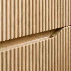 Petits-Meubles Meuble sous-vasque 120cm plan de toilette Isaline Bois