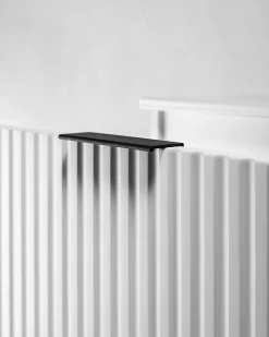 Meuble Sous Lavabo|Furnidea Meuble suspendu sous lavabo FLOW blanc 120 cm