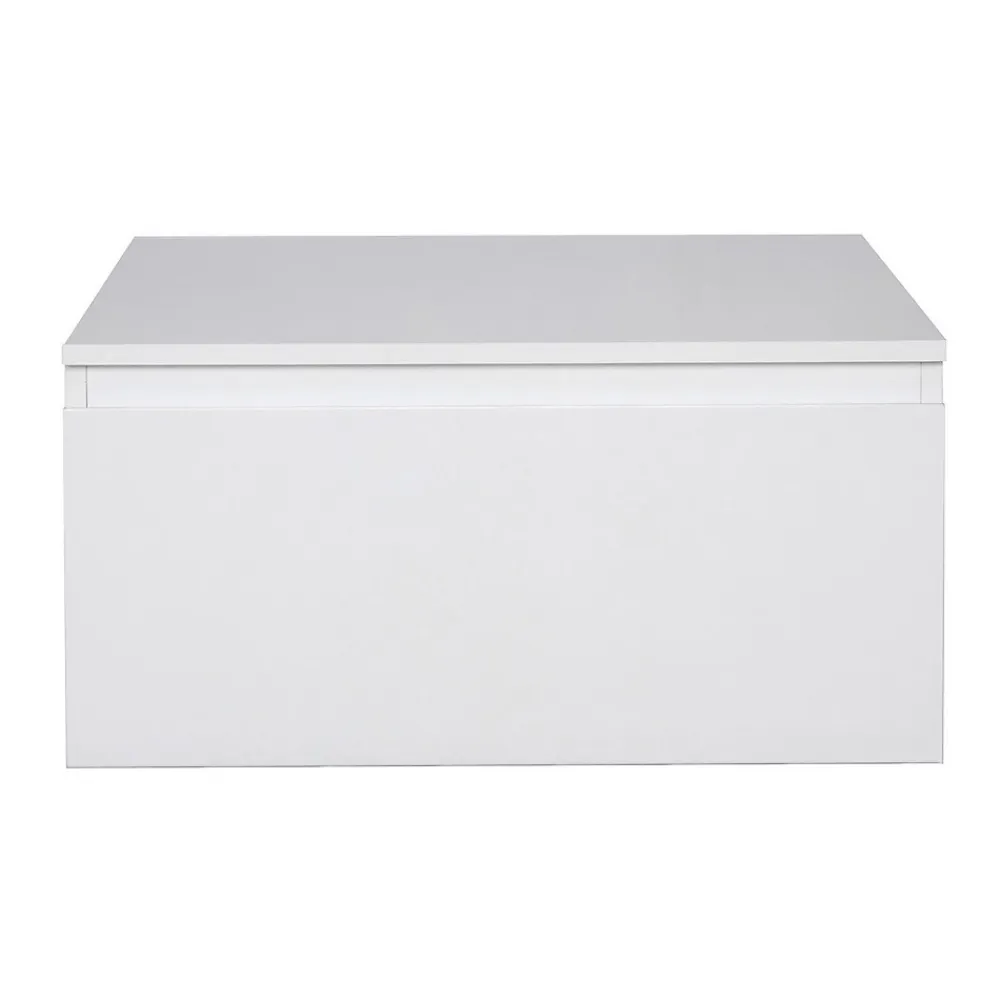 Meuble De Salle De Bains Faible Profondeur|Mob-In Meuble tiroir /Module de rangement Salle de Bain WILL