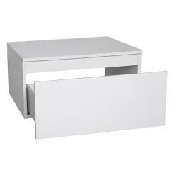 Meuble De Salle De Bains Faible Profondeur|Mob-In Meuble tiroir /Module de rangement Salle de Bain WILL