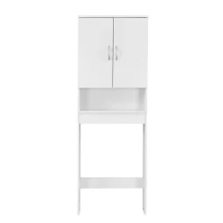Allibert Meuble WC SOLITA 64,5 cm - Blanc Mat