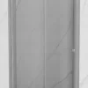 Mexen Lima porte de douche pliantes 60 cm, transparent, chrome - 856-060-000-01-00