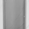 Porte De Douche|Mexen Pretoria porte de douche à ouverture battante 60 cm, transparent, chrome - 852-060-000-01-00